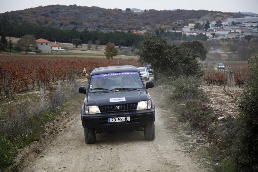 2021 Raid TT Vinhos Beira Interior 0334