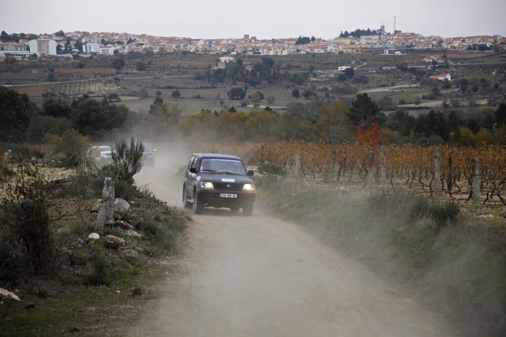 2021 Raid TT Vinhos Beira Interior 0337