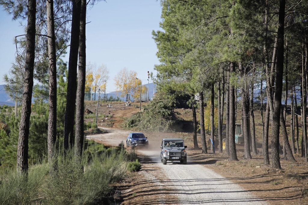 2021 Shes Mercedes Offroad Experience 0140