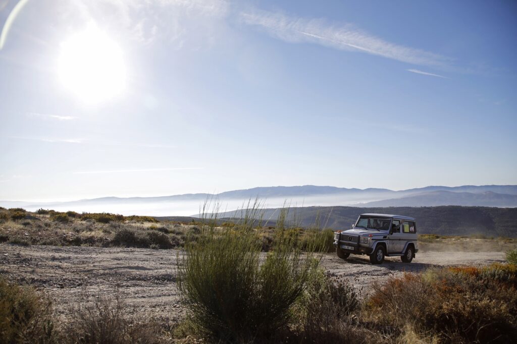 2021 Shes Mercedes Offroad Experience 0143