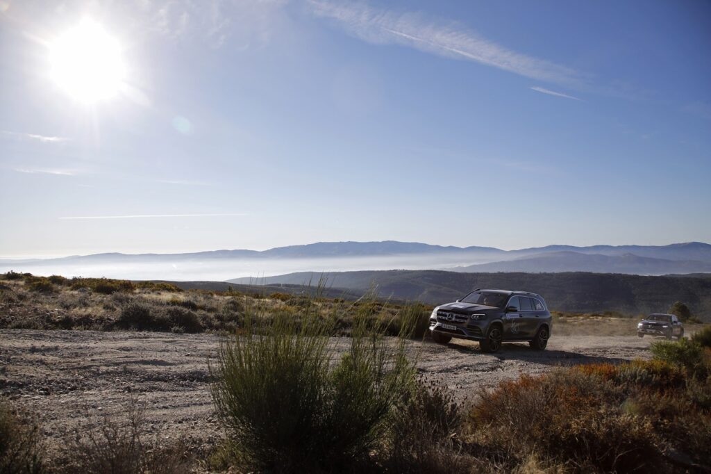 2021 Shes Mercedes Offroad Experience 0145