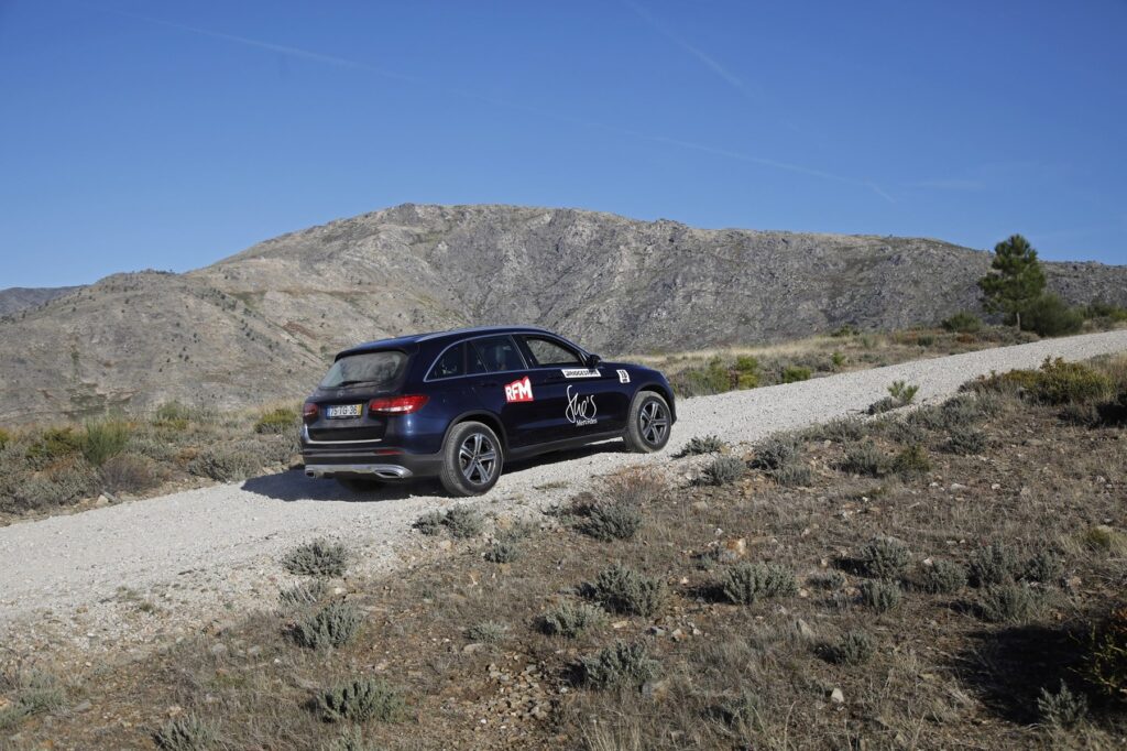 2021 Shes Mercedes Offroad Experience 0150