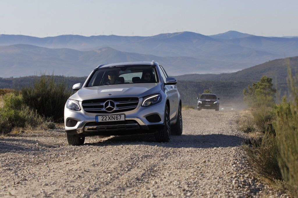 2021 Shes Mercedes Offroad Experience 0157