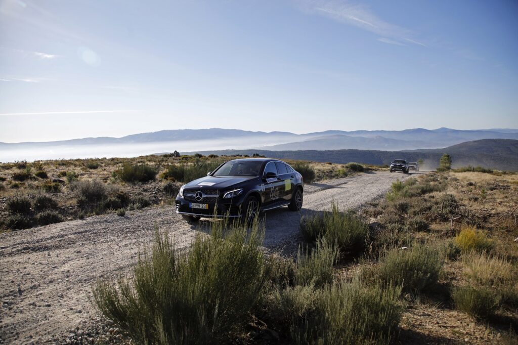 2021 Shes Mercedes Offroad Experience 0159