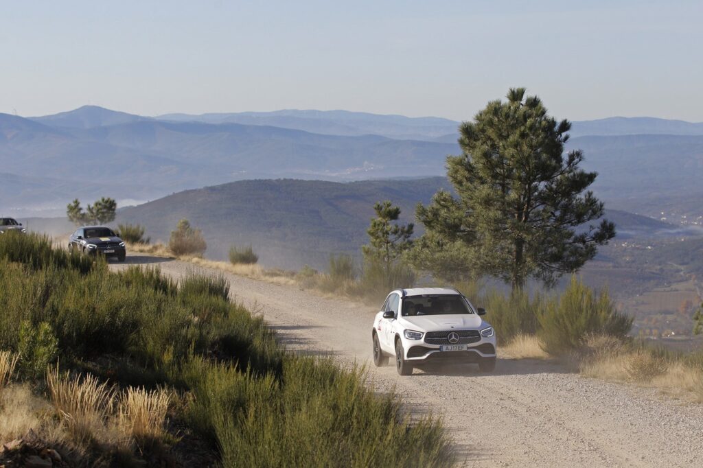 2021 Shes Mercedes Offroad Experience 0170