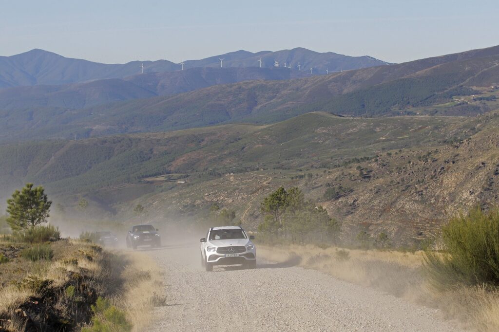 2021 Shes Mercedes Offroad Experience 0172