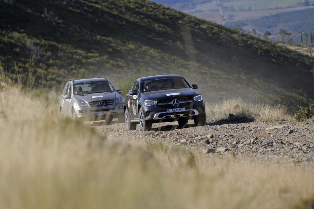 2021 Shes Mercedes Offroad Experience 0201