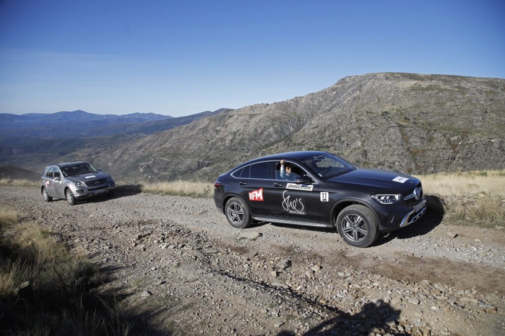 2021 Shes Mercedes Offroad Experience 0203
