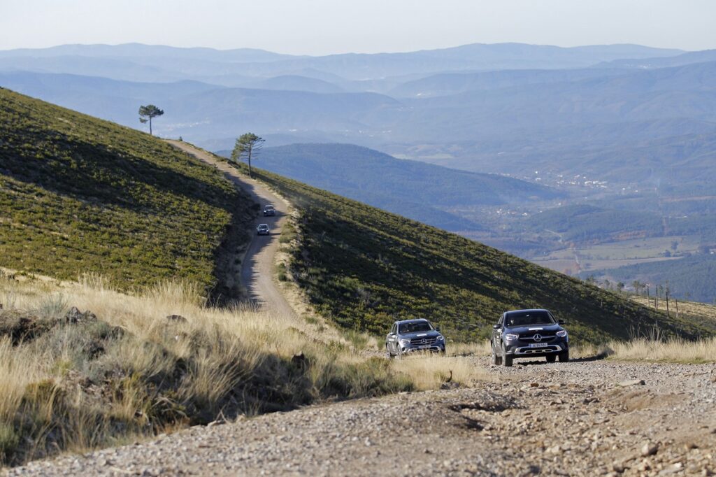 2021 Shes Mercedes Offroad Experience 0210