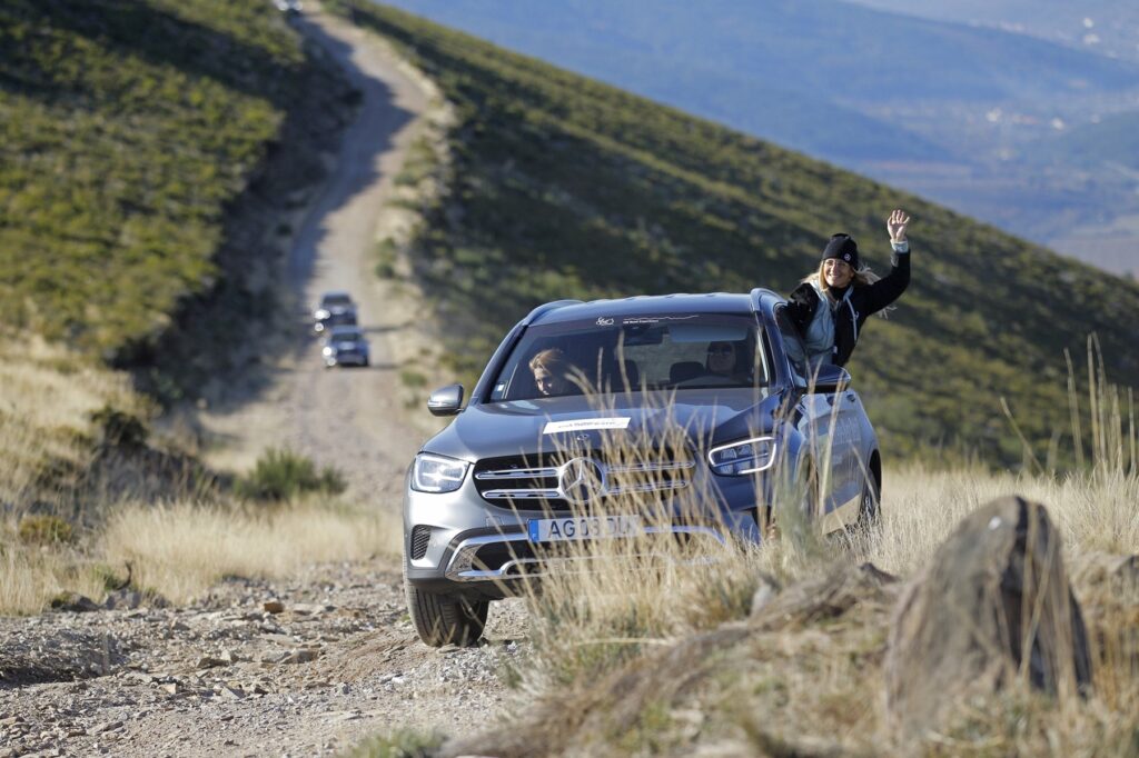 2021 Shes Mercedes Offroad Experience 0212