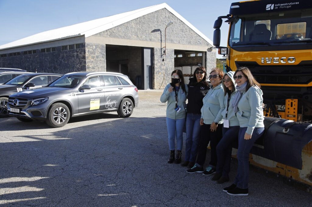 2021 Shes Mercedes Offroad Experience 0236