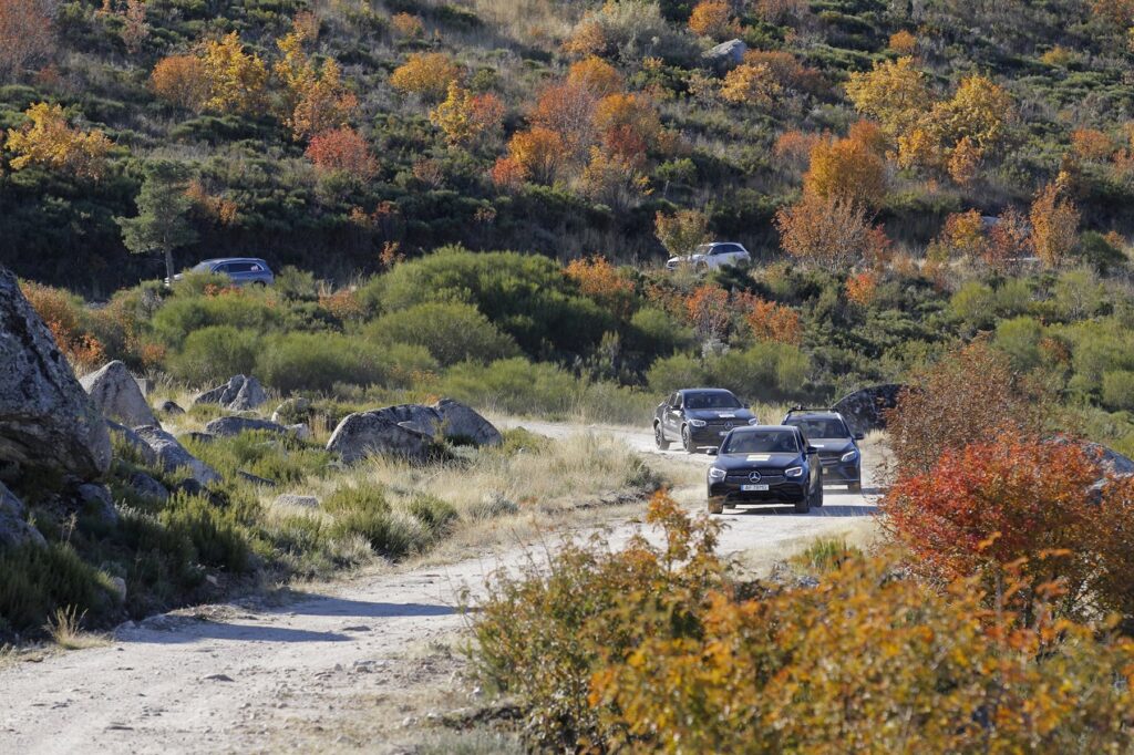 2021 Shes Mercedes Offroad Experience 0242