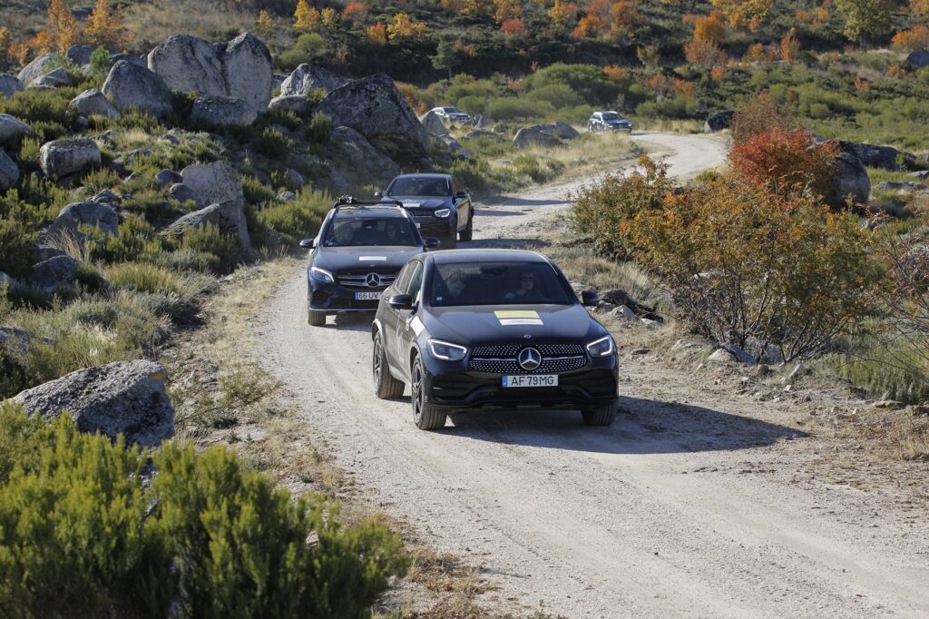 2021 Shes Mercedes Offroad Experience 0243