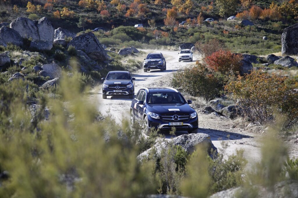2021 Shes Mercedes Offroad Experience 0245