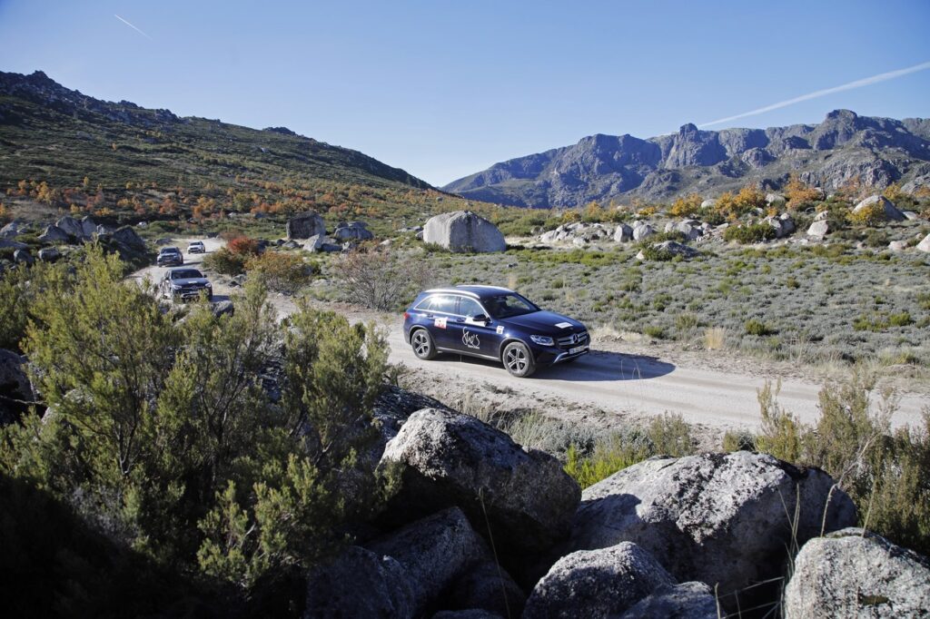 2021 Shes Mercedes Offroad Experience 0246