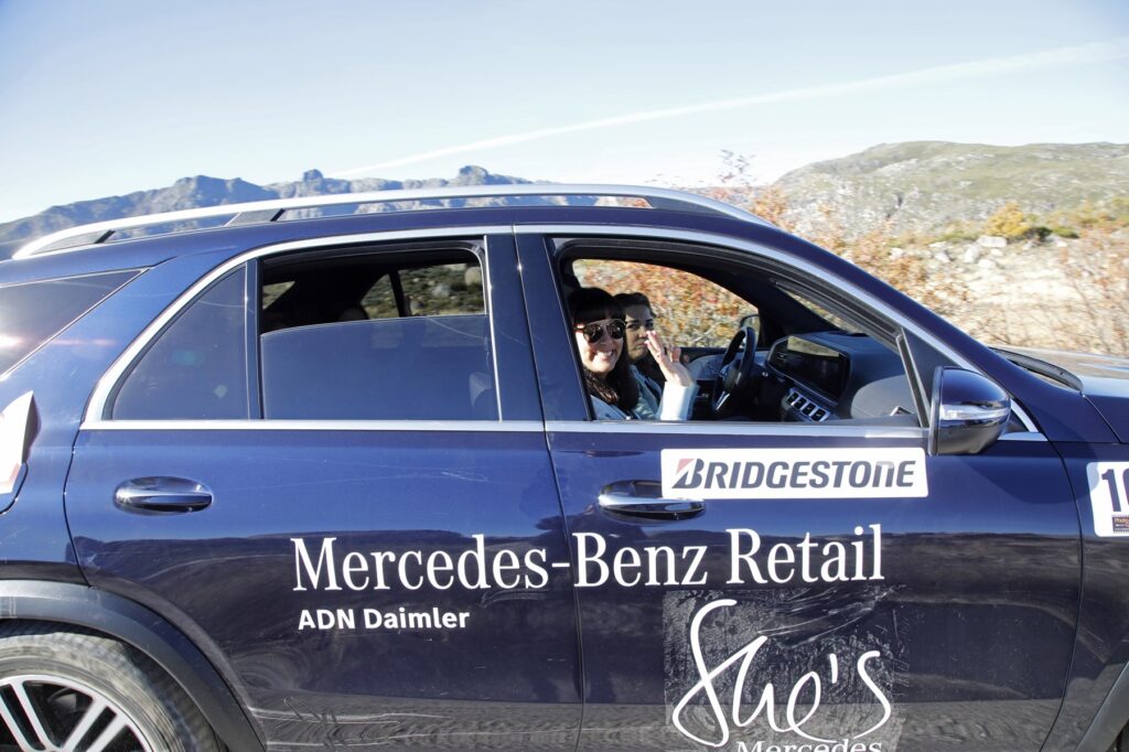 2021 Shes Mercedes Offroad Experience 0263