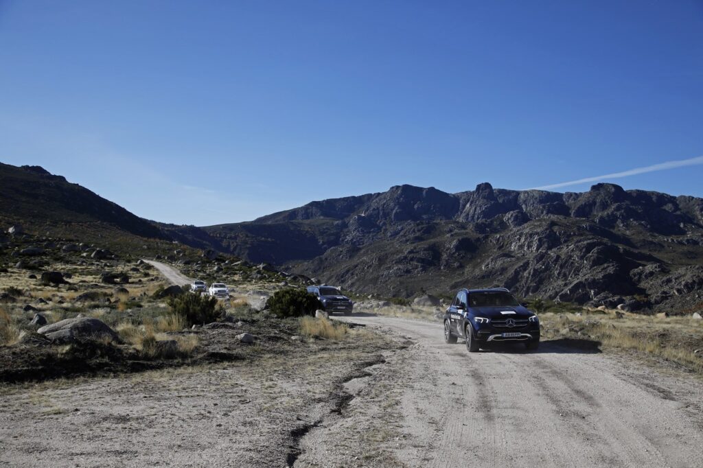 2021 Shes Mercedes Offroad Experience 0269