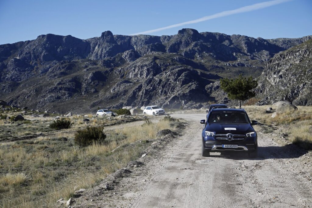 2021 Shes Mercedes Offroad Experience 0270