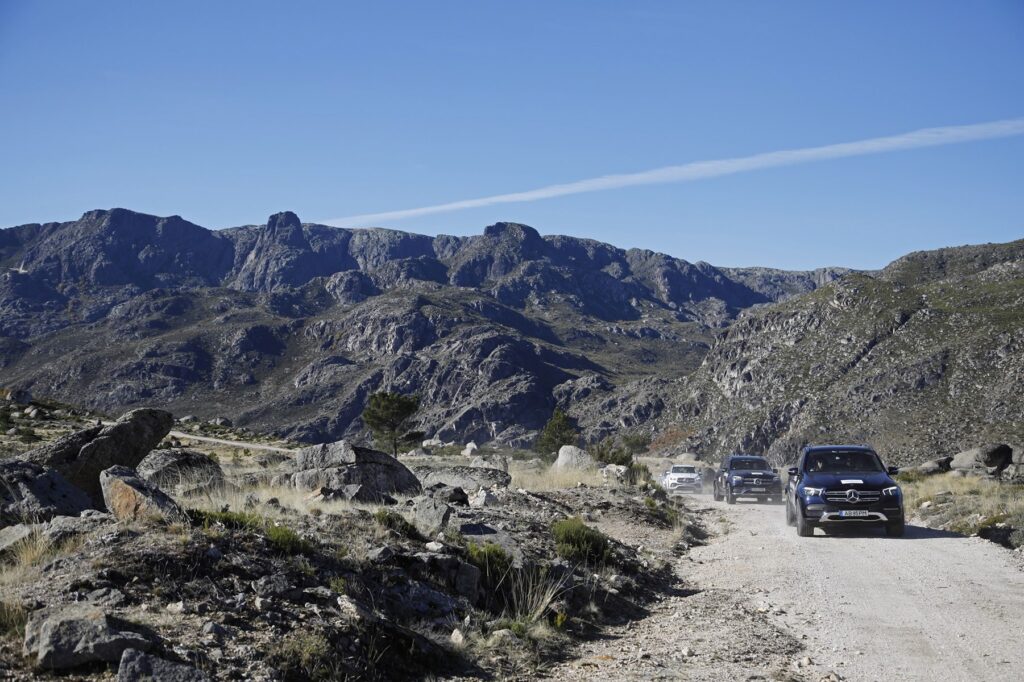 2021 Shes Mercedes Offroad Experience 0272