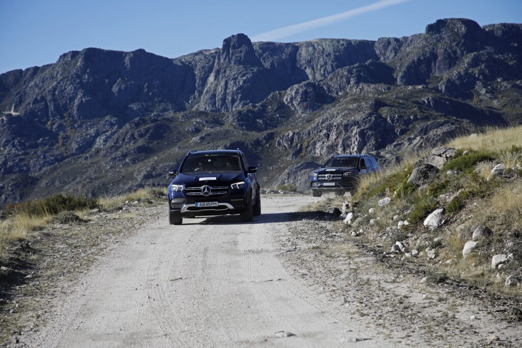 2021 Shes Mercedes Offroad Experience 0274