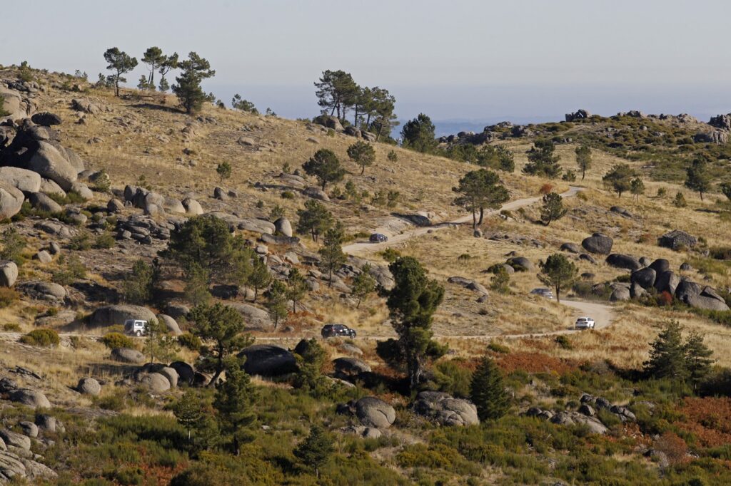 2021 Shes Mercedes Offroad Experience 0278