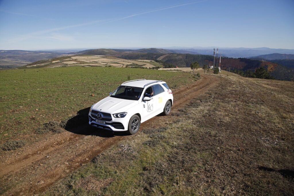 2021 Shes Mercedes Offroad Experience 0325
