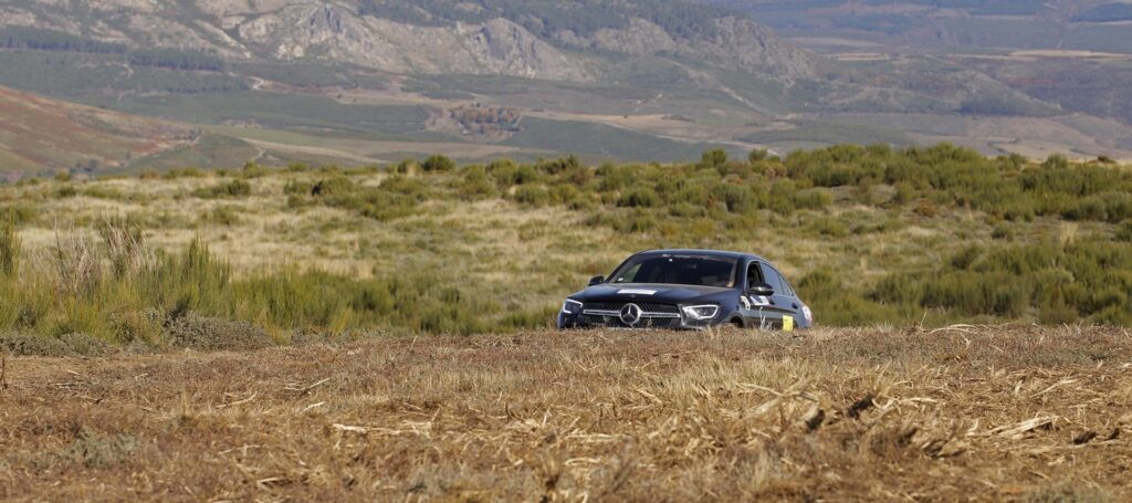 2021 Shes Mercedes Offroad Experience 0336