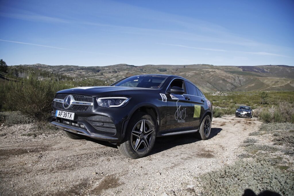 2021 Shes Mercedes Offroad Experience 0340