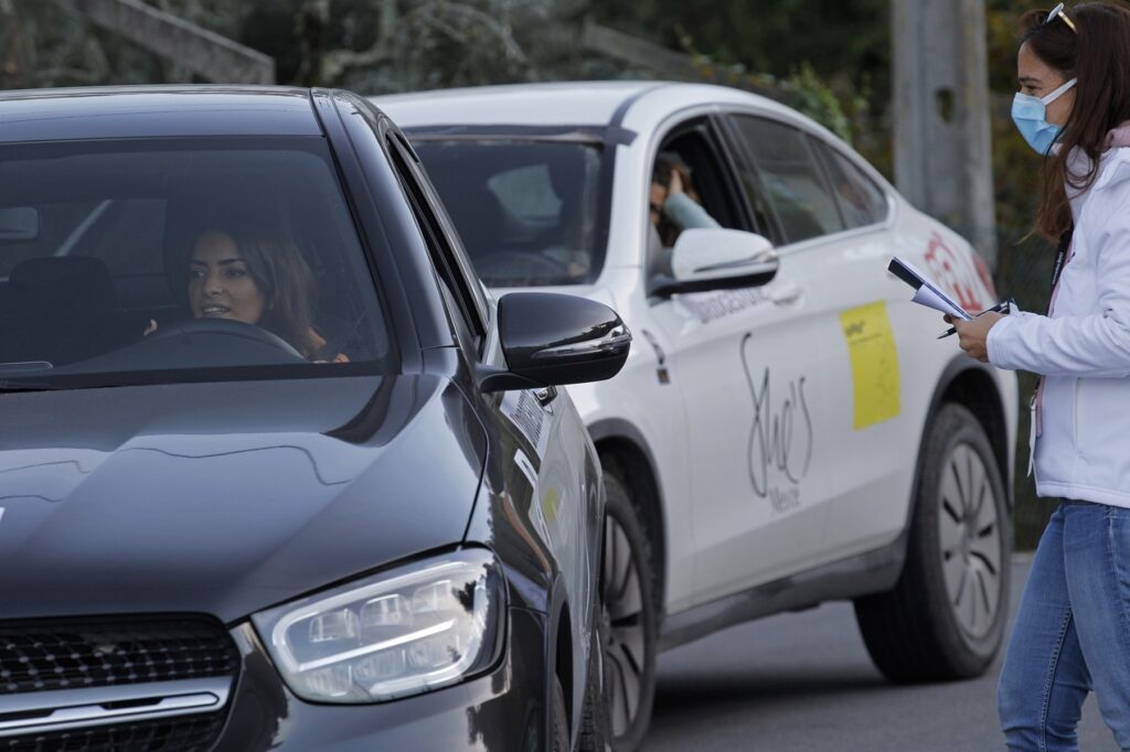 2021 Shes Mercedes Offroad Experience 0397