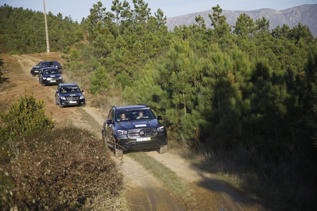 2021 Shes Mercedes Offroad Experience 0410