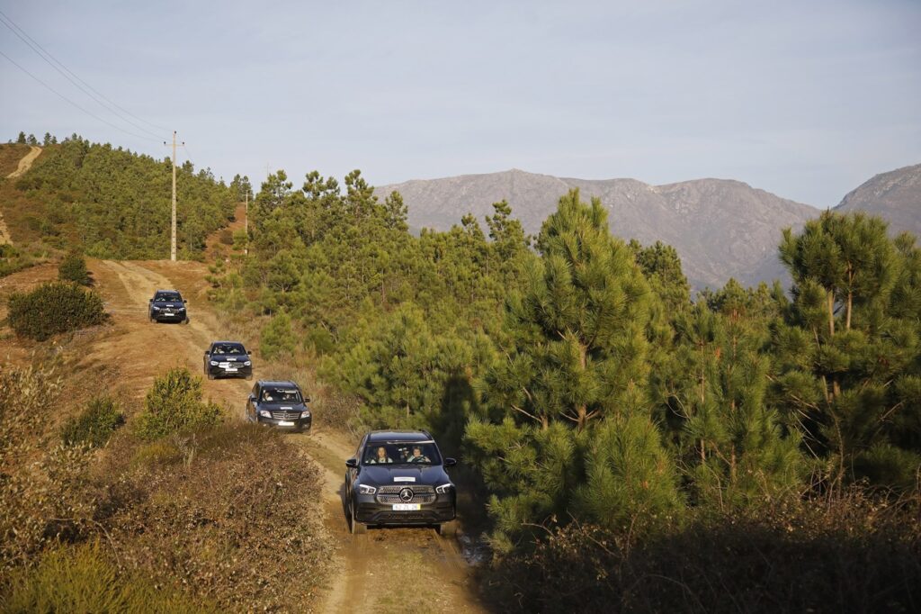 2021 Shes Mercedes Offroad Experience 0411