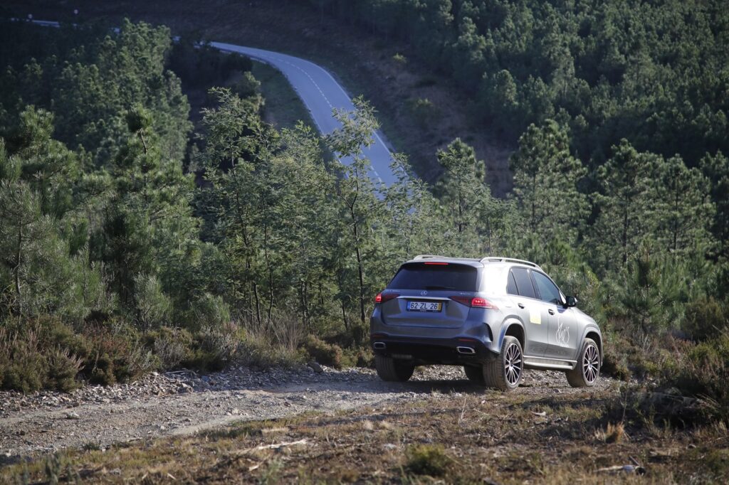 2021 Shes Mercedes Offroad Experience 0415