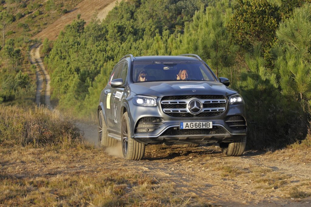 2021 Shes Mercedes Offroad Experience 0451
