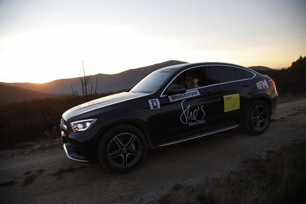 2021 Shes Mercedes Offroad Experience 0478