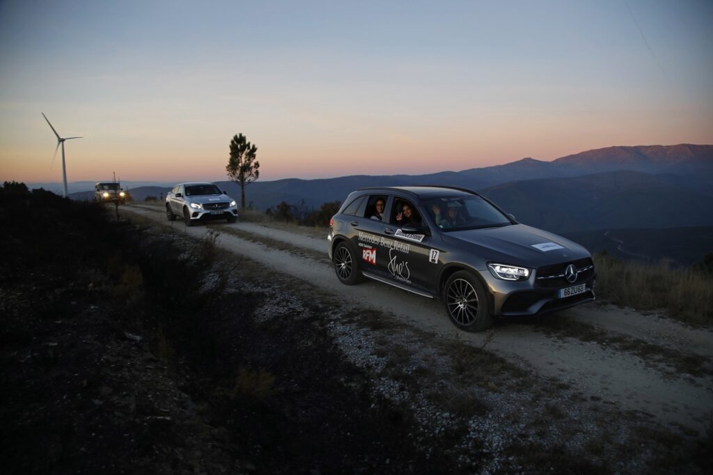 2021 Shes Mercedes Offroad Experience 0490
