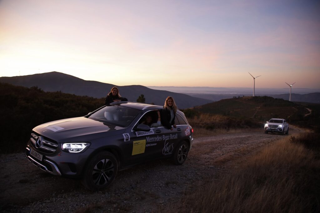 2021 Shes Mercedes Offroad Experience 0502