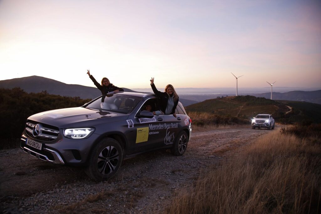 2021 Shes Mercedes Offroad Experience 0503
