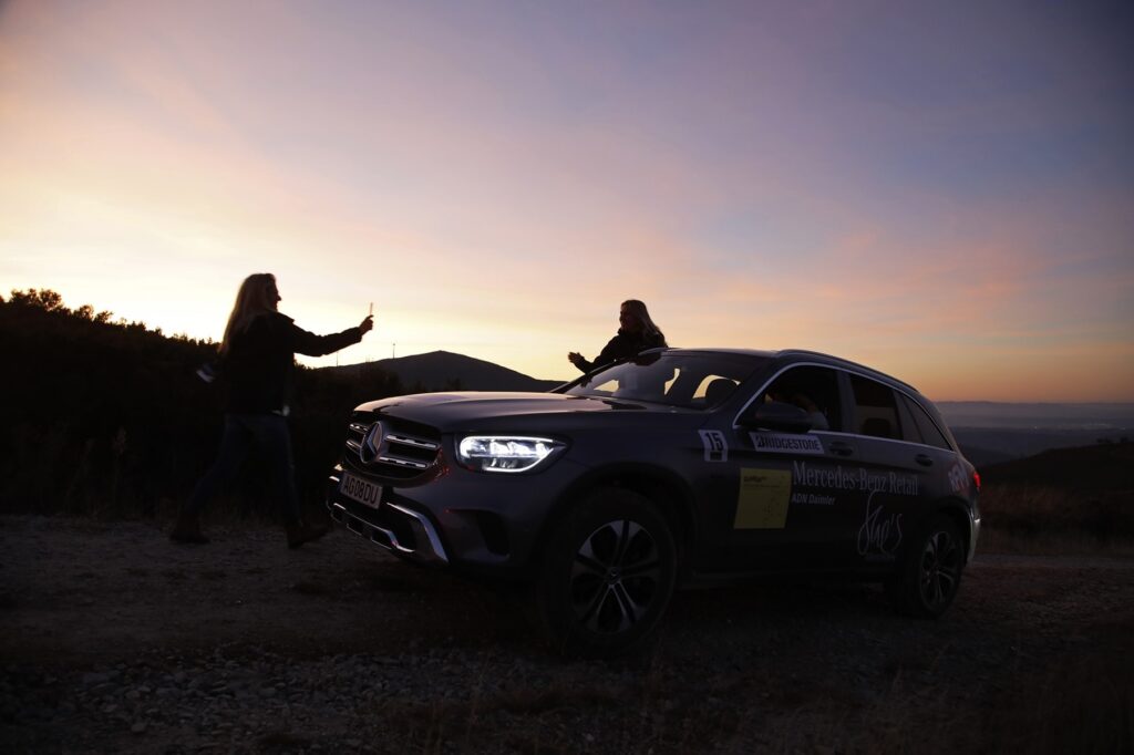 2021 Shes Mercedes Offroad Experience 0504