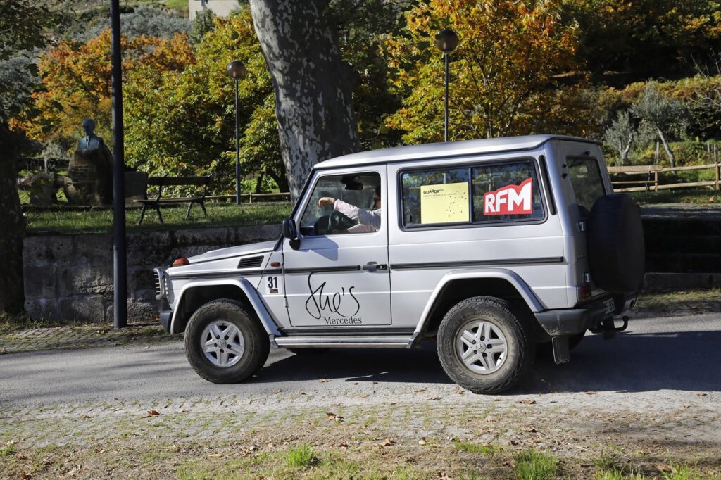 2021 Shes Mercedes Offroad Experience 0615