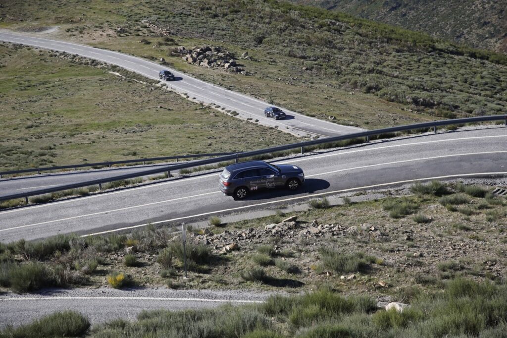 2021 Shes Mercedes Offroad Experience 0635