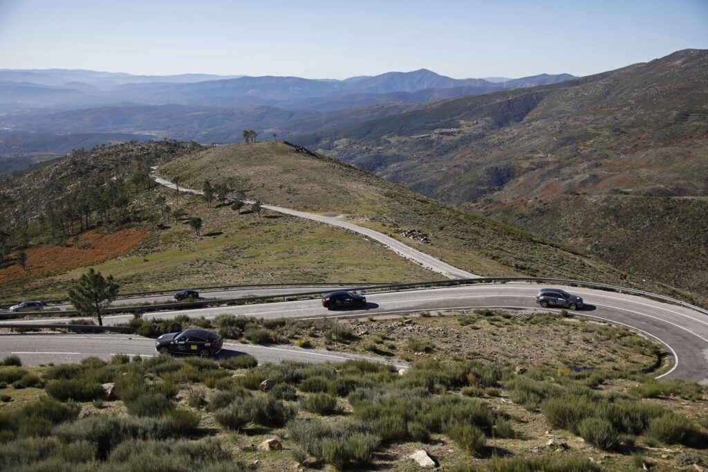 2021 Shes Mercedes Offroad Experience 0646