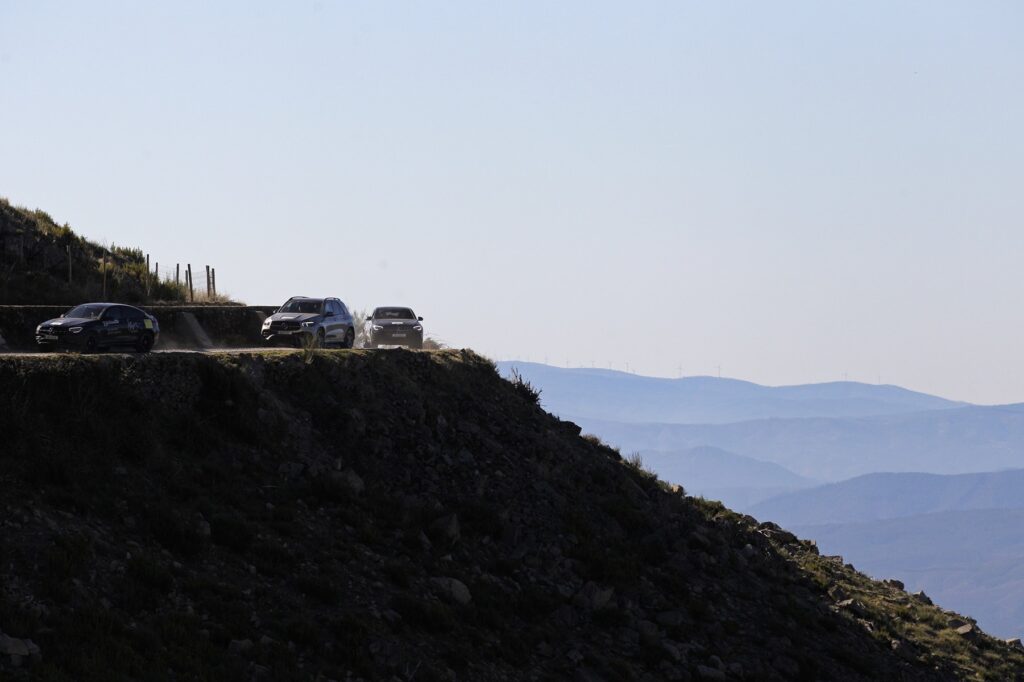 2021 Shes Mercedes Offroad Experience 0667