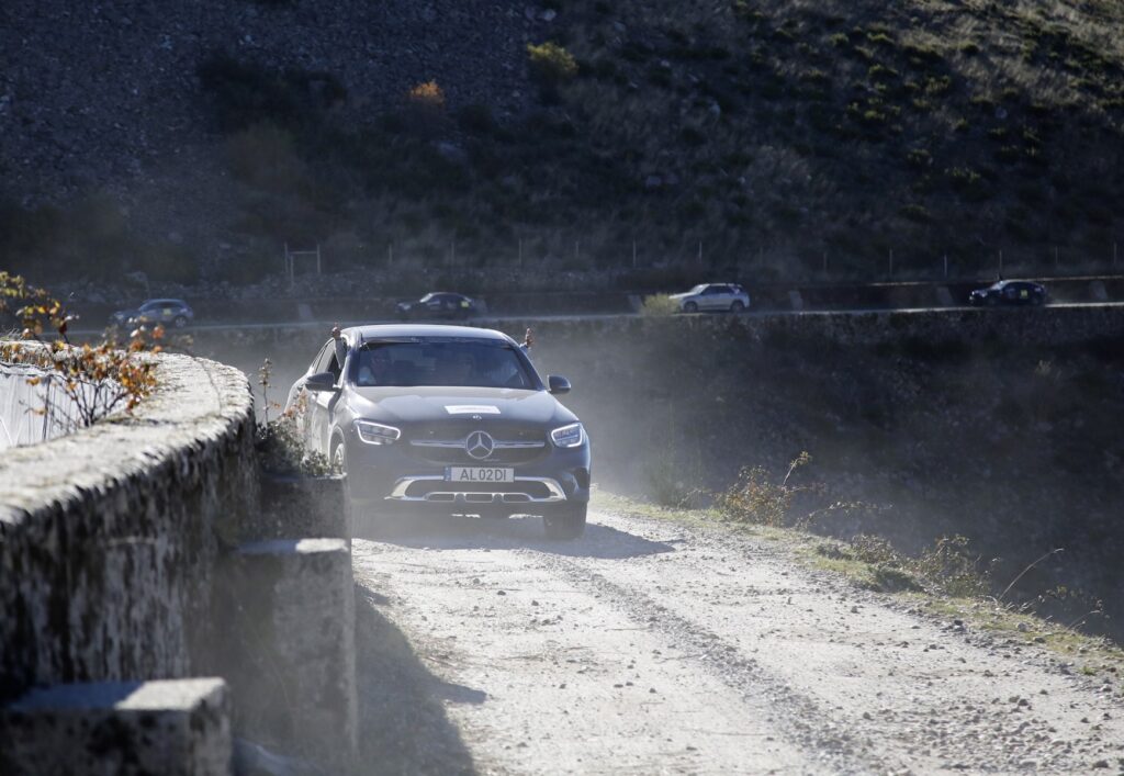 2021 Shes Mercedes Offroad Experience 0668