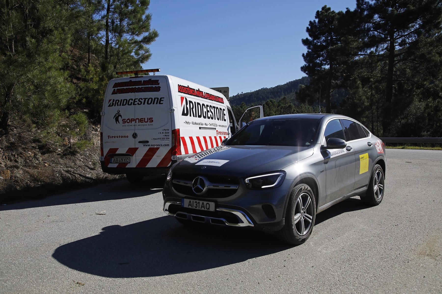2021 Shes Mercedes Offroad Experience 0710