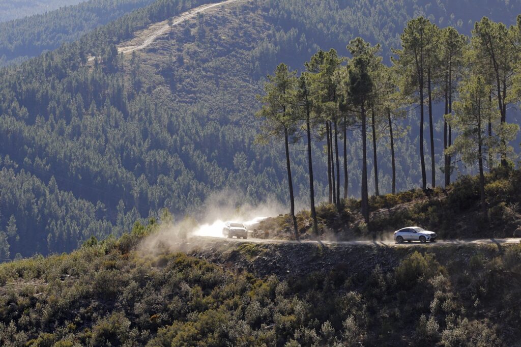 2021 Shes Mercedes Offroad Experience 0716