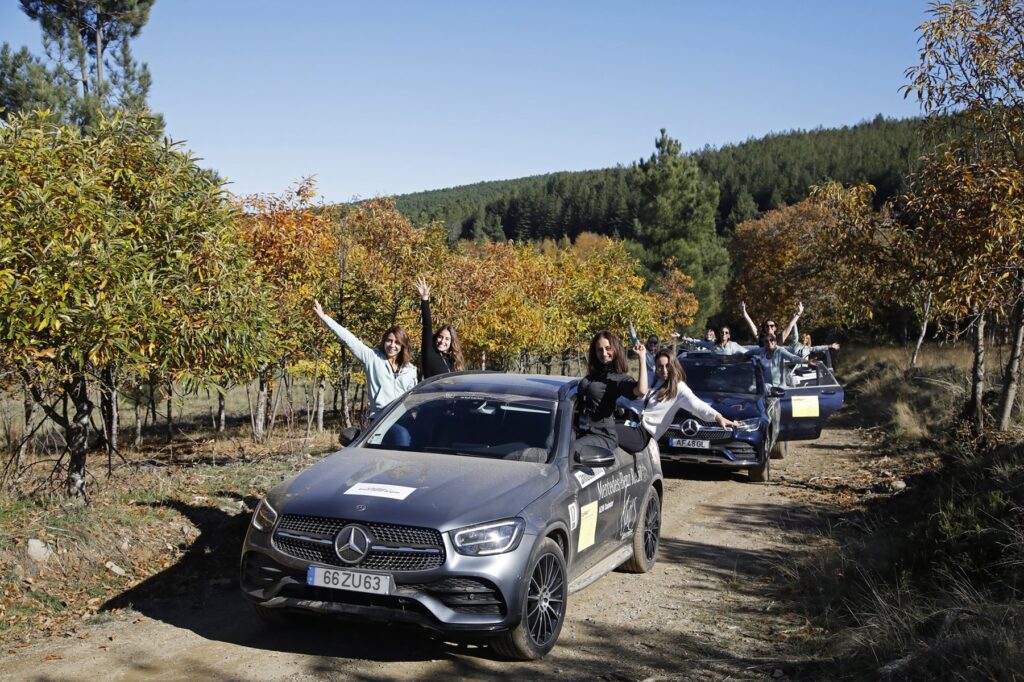2021 Shes Mercedes Offroad Experience 0746