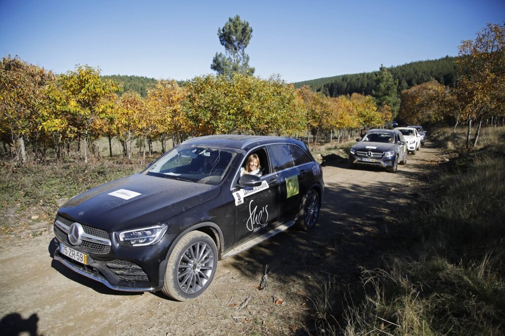 2021 Shes Mercedes Offroad Experience 0759