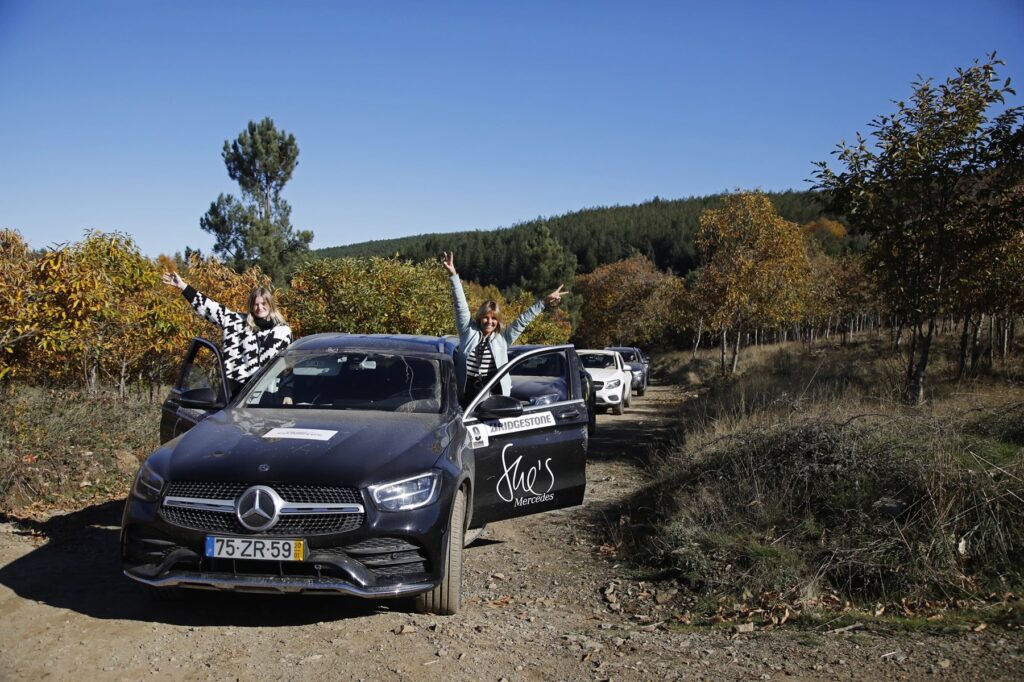 2021 Shes Mercedes Offroad Experience 0762