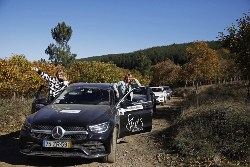 2021 Shes Mercedes Offroad Experience 0764