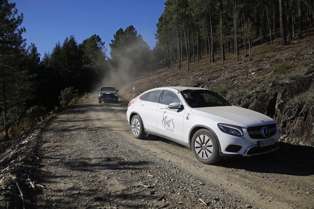 2021 Shes Mercedes Offroad Experience 0765